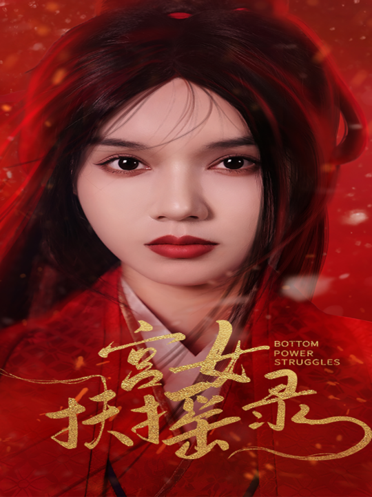 11424-宫女扶摇录-美人心计-深宫宠妃进阶手册(52集)