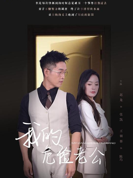 10692-我的危险老公(63集)