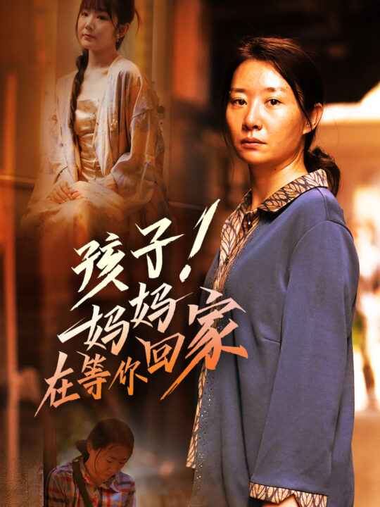 11284-孩子-妈妈在等你回家(83集)