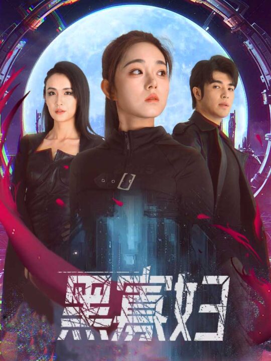 10726-黑寡妇-夺命黑寡妇(81集)