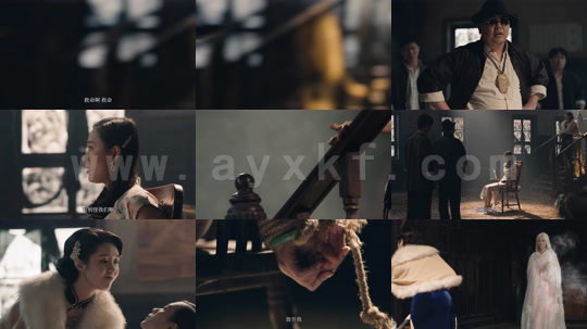 ssd5911-双世美姬-电视剧