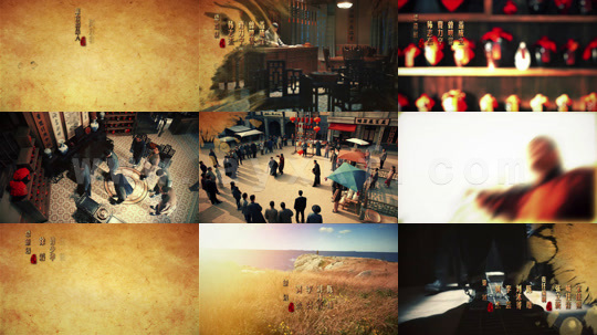 ssd5474-老酒馆-电视剧