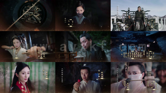 ssd5659-扶摇-电视剧