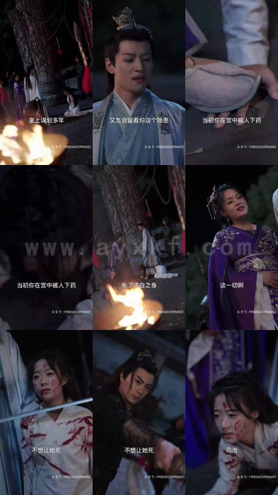 ssd5380-凤掌九天(凤掌天下)(100集)