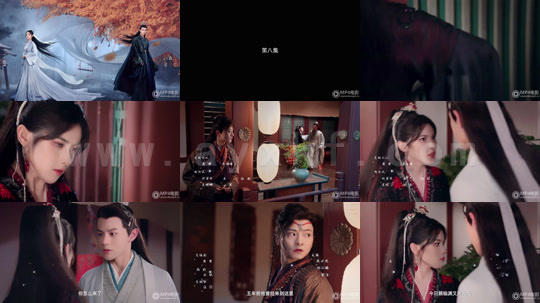 ssd5557-短剧-情难自禁 最新 图1张