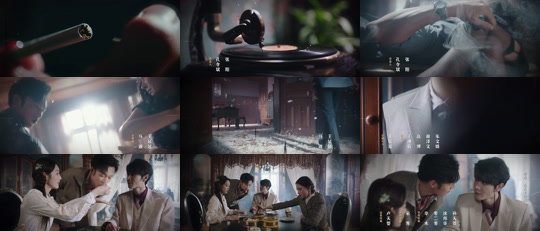 ssd5673-她的伪装