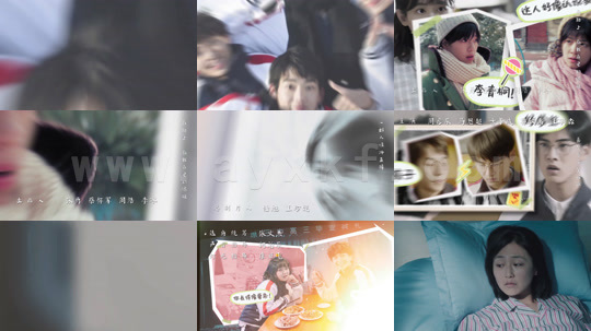 ssd5141-我才不要和你做朋友呢2020-电视剧