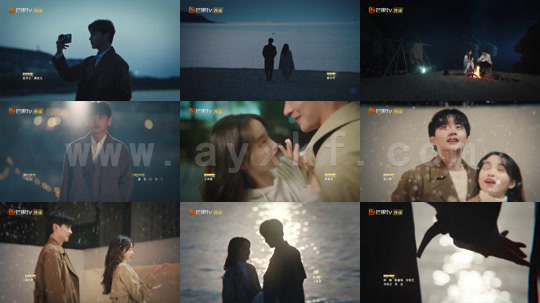 ssd5781-我亲爱的白月光-电视剧 最新 图1张