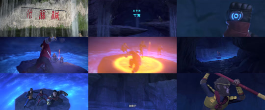 熊出没·奇幻空间 (2017) 最新 图1张