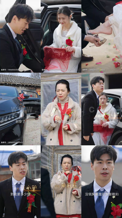 ssd5424-小驴的巅峰人生(100集) 内容图1 一个实时收录全网最齐全的短视频短剧网剧小剧场的网站! ssd5424-小驴的巅峰人生(100集) 最新 图1张