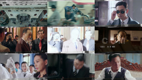 ssd5491-特别行动-电视剧