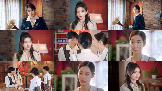 ssd5150-对手过家家 内容图1 一个实时收录全网最齐全的短视频短剧网剧小剧场的网站! ssd5150-对手过家家 最新 图1张