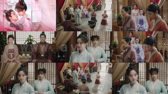 ssd5857-侯府夫人不好当