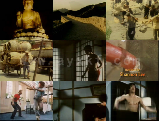 2012 龙之路 DVD 无字