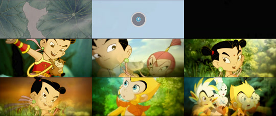 海底小纵队：洞穴大冒险 最新 图1张