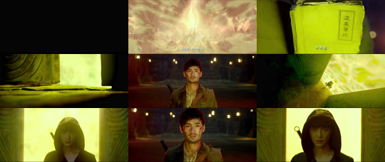 08.爱情公寓大电影 4K（2018）