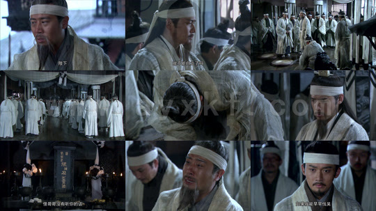 ssd5212-新三国演义-电视剧 最新 图1张