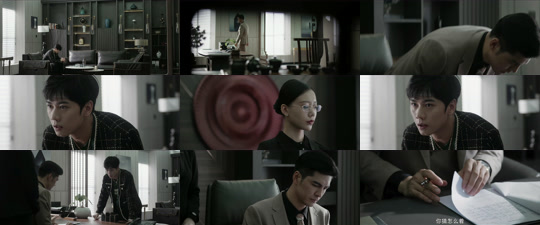 ssd5596-情深不悔再爱难为