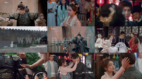 ssd5729-公主请回家-2024