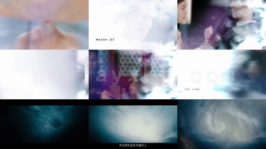 ssd5652-听见你的心声-电视剧