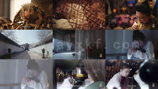 ssd5405-凤婿-电视剧