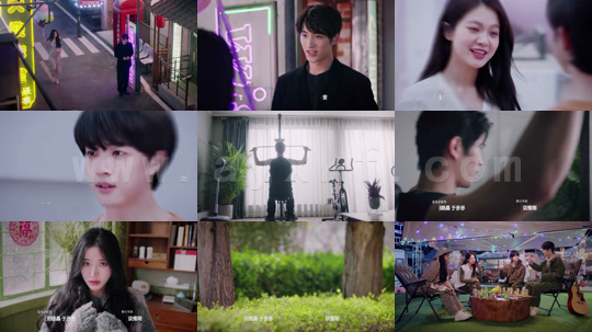 ssd5777-K氪金男友 最新 图1张