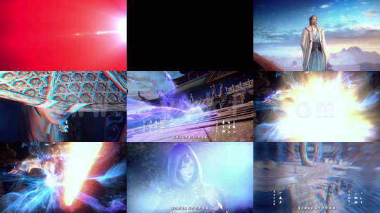 动漫 少年白马醉春风 1-2季 最新 图1张