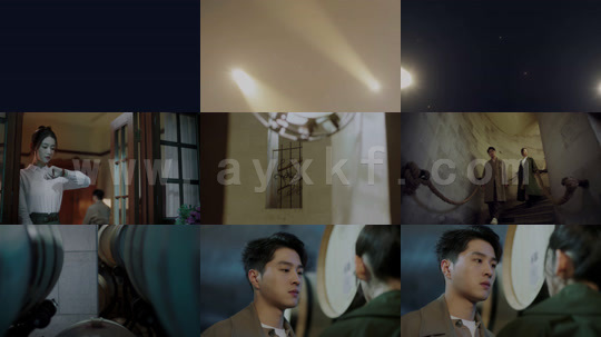 ssd5897-赵小姐的日记