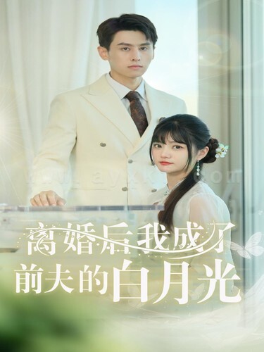 12248-离婚后我成了前夫的白月光-总裁前夫太难缠(58集)王寒阳