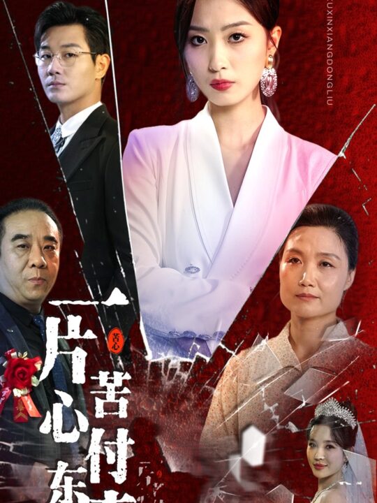 11906-一片苦心付东流-女儿的荣耀(80集)虞彤彤