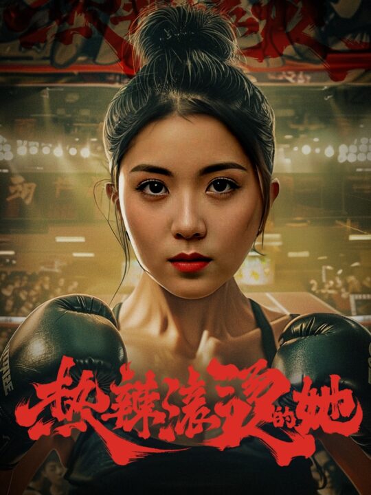 11905-热辣滚烫的她-豪门娇妻每天只想练拳击(76集)李雪阳