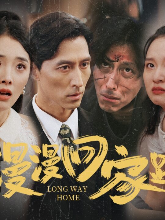 11110-漫漫回家路(60集)