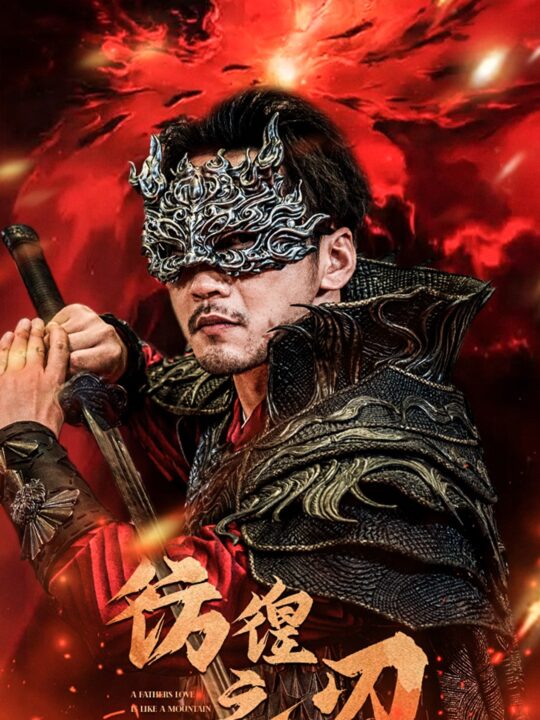 12370-彷徨之刃-追龙(72集)