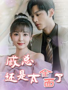 12261-戚总还是太全面了-戚总今天追到夫人了么(57集)杨桃 最新 图1张