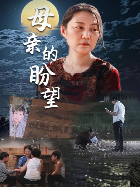 12191-母亲的盼望-明月当归(29集)