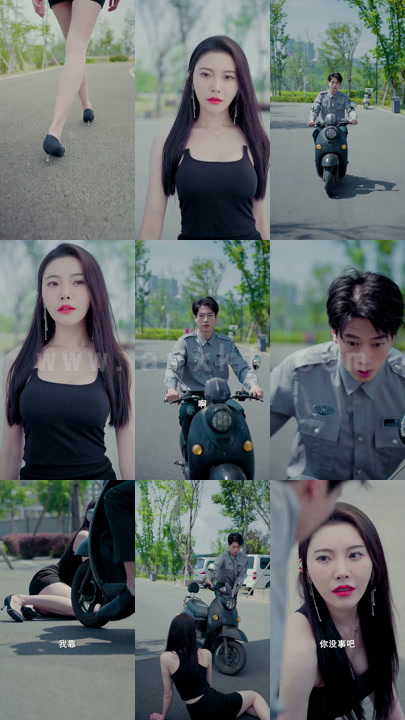 1291-离婚后总裁老婆她后悔了 内容图1 一个实时收录全网最齐全的短视频短剧网剧小剧场的网站! 1291-离婚后总裁老婆她后悔了 最新 图1张