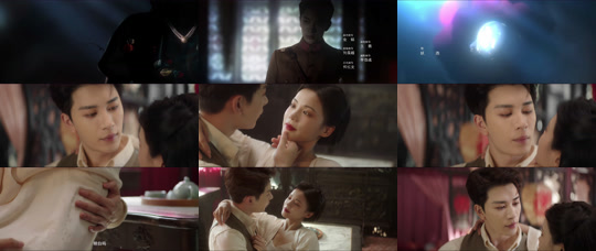 风月无边 【完结】