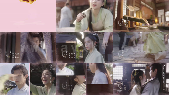 ssd5383-小财迷(2024)