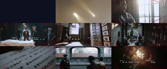 ssd5560-江城诡事