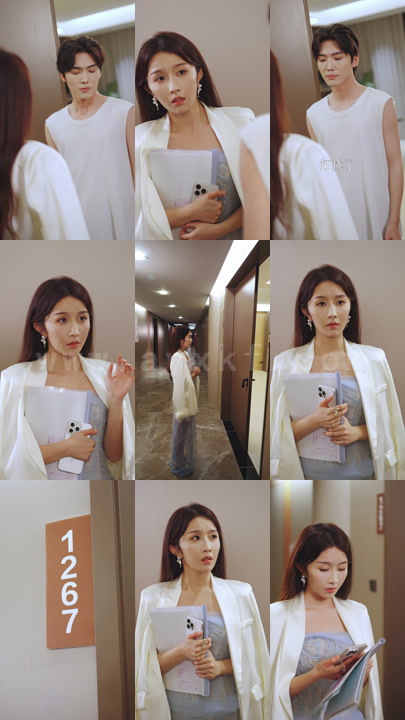 10519-轮回中转站之谎言也在说爱你-(42集)柳宁-(柳甯)程七月 最新 图1张