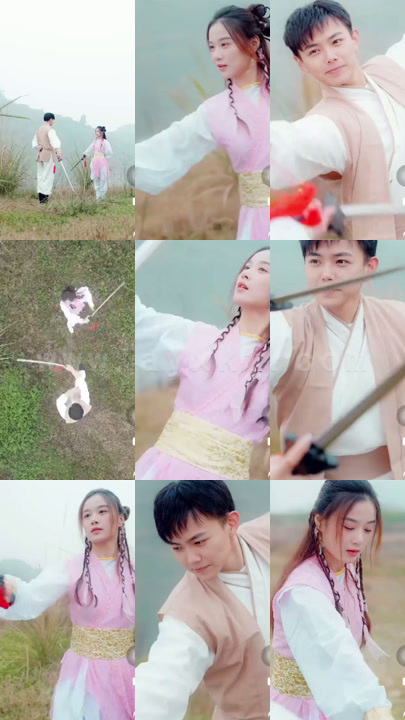 0564-逍遥医仙闯花都