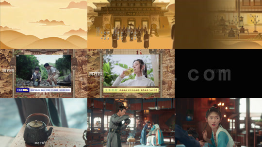 ssd5504-四方馆 最新 图1张