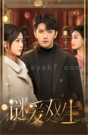 13147-双面娇妻-谜爱双生(100集)