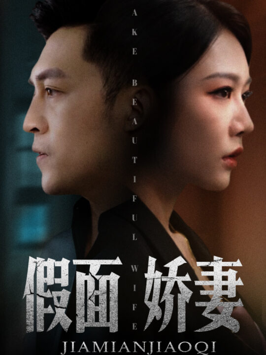 12668-假面娇妻-娇妻的谎言(72集)