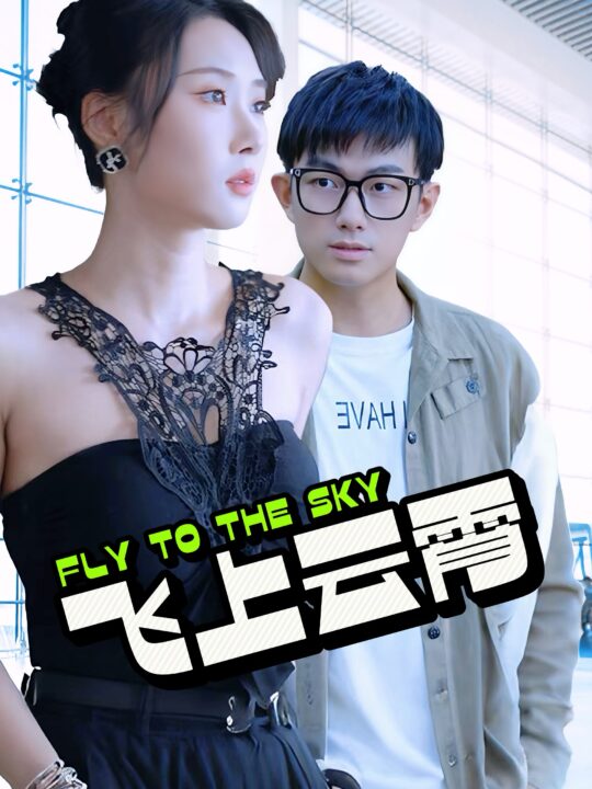 12799-飞上云霄-云霄传奇-酸菜鱼的传说(92集)