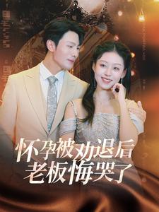 13491-怀孕被劝退后老板悔哭了-霍总你的白月光终于分手了(60集)张沫蕾