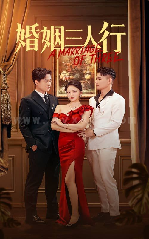 ssd5588-婚姻三人行(31集) 最新 图1张