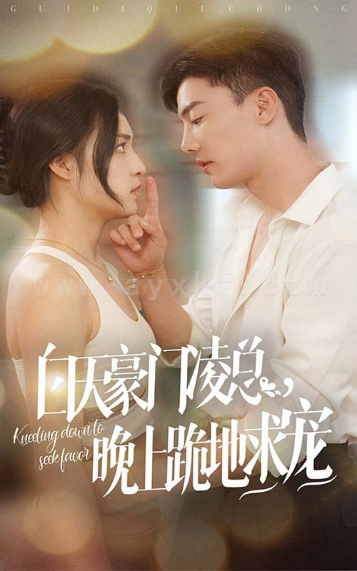 12769-白天豪门凌总晚上跪地求宠(60集)宋彧佳-杜亚飞 最新 图1张