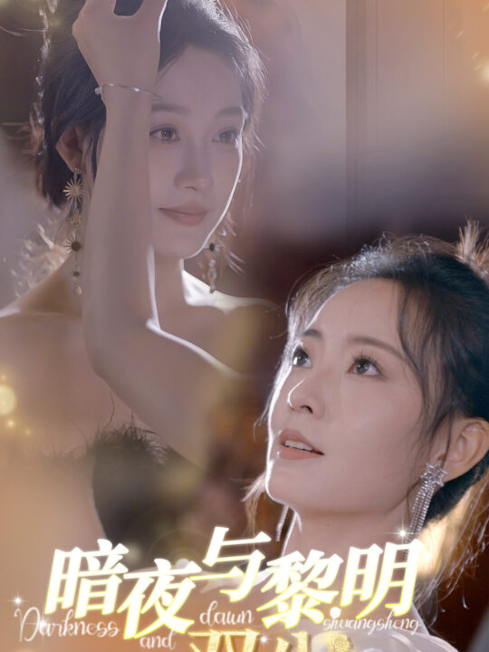 12896-暗夜与黎明-双生(32集)