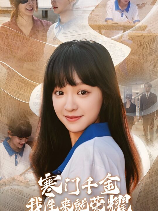 ssd5654-13344寒门千金我生来就荣耀(64集)